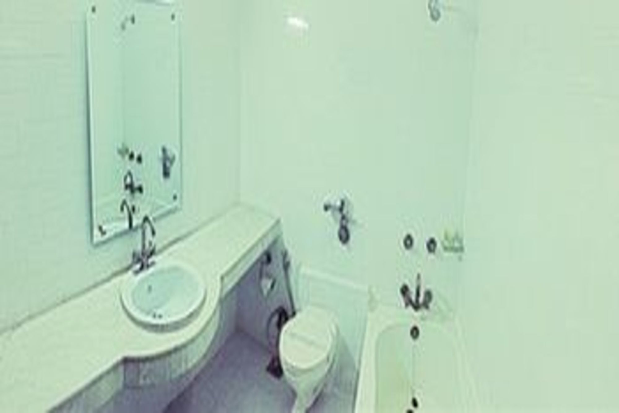 Airport Hotel Ню Делхи Екстериор снимка
